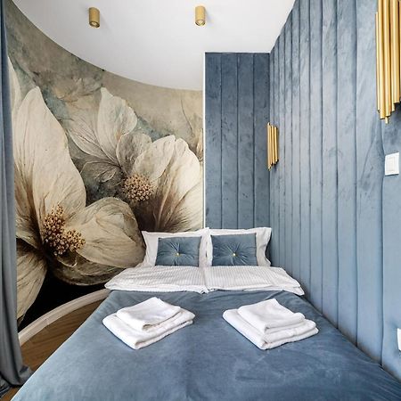2-Bedroom Delux Apartment Wwa25 Warsaw Ngoại thất bức ảnh