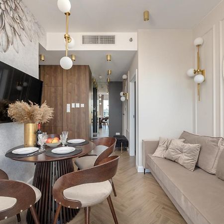 2-Bedroom Delux Apartment Wwa25 Warsaw Ngoại thất bức ảnh